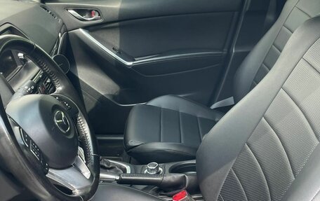 Mazda CX-5 II, 2014 год, 1 700 000 рублей, 5 фотография