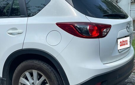 Mazda CX-5 II, 2014 год, 1 700 000 рублей, 4 фотография