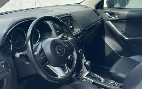 Mazda CX-5 II, 2014 год, 1 700 000 рублей, 6 фотография