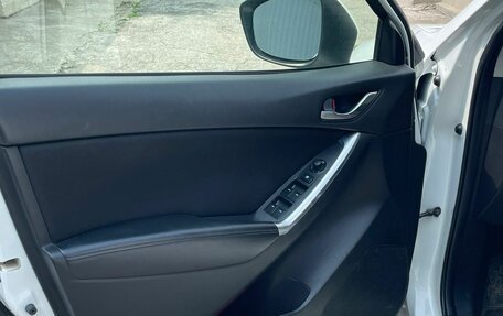 Mazda CX-5 II, 2014 год, 1 700 000 рублей, 7 фотография