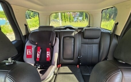 Land Rover Freelander II рестайлинг 2, 2013 год, 1 469 000 рублей, 16 фотография