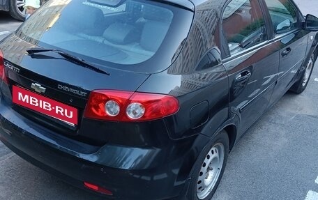 Chevrolet Lacetti, 2009 год, 300 000 рублей, 3 фотография