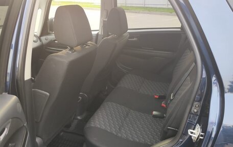 Suzuki SX4 II рестайлинг, 2009 год, 650 000 рублей, 4 фотография