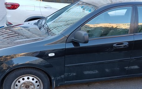 Chevrolet Lacetti, 2009 год, 300 000 рублей, 7 фотография