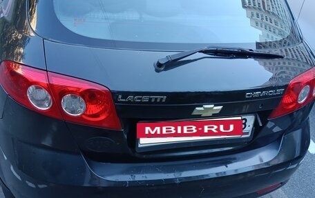 Chevrolet Lacetti, 2009 год, 300 000 рублей, 4 фотография
