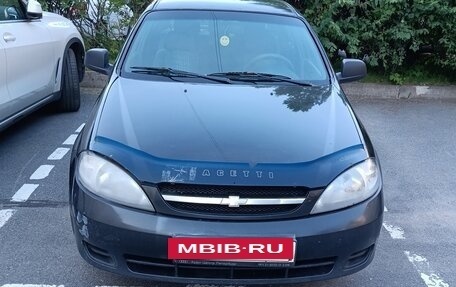 Chevrolet Lacetti, 2009 год, 300 000 рублей, 11 фотография