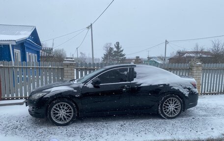 Mazda 6, 2008 год, 980 000 рублей, 5 фотография