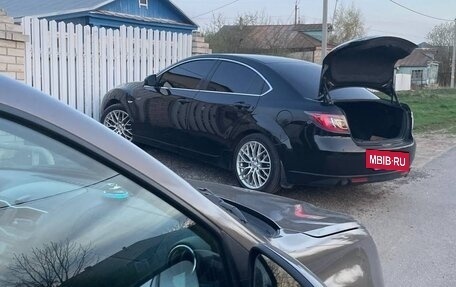 Mazda 6, 2008 год, 980 000 рублей, 2 фотография
