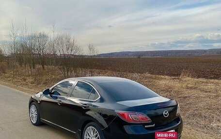 Mazda 6, 2008 год, 980 000 рублей, 6 фотография