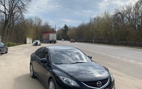 Mazda 6, 2008 год, 980 000 рублей, 3 фотография
