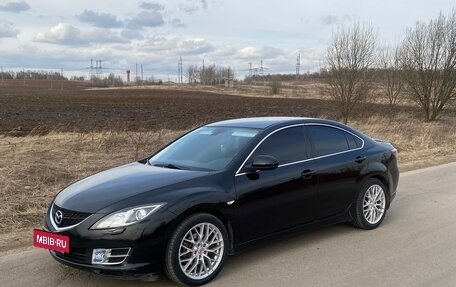 Mazda 6, 2008 год, 980 000 рублей, 7 фотография