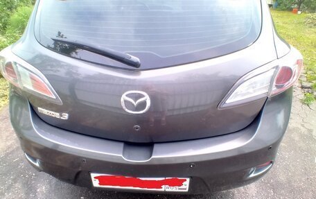 Mazda 3, 2012 год, 1 380 000 рублей, 4 фотография