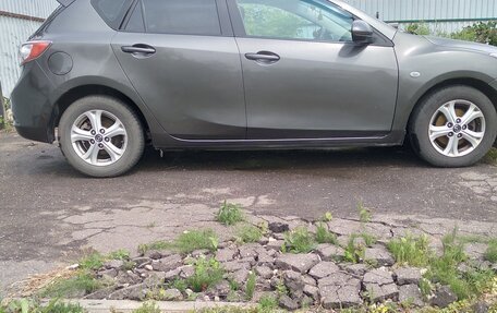 Mazda 3, 2012 год, 1 380 000 рублей, 2 фотография