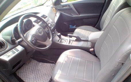 Mazda 3, 2012 год, 1 380 000 рублей, 6 фотография