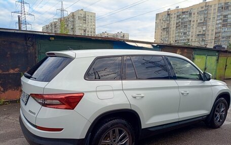 Skoda Kodiaq I, 2018 год, 1 999 000 рублей, 4 фотография