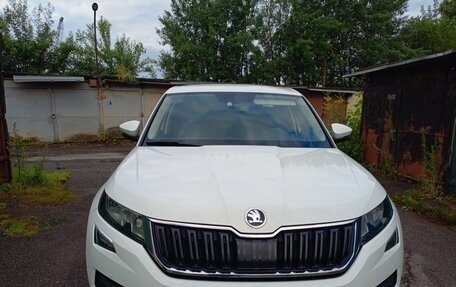 Skoda Kodiaq I, 2018 год, 1 999 000 рублей, 2 фотография