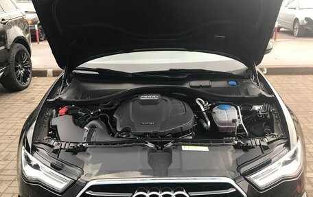 Audi A6, 2016 год, 1 939 000 рублей, 2 фотография