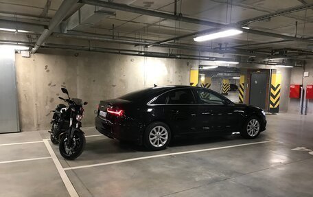 Audi A6, 2016 год, 1 939 000 рублей, 5 фотография