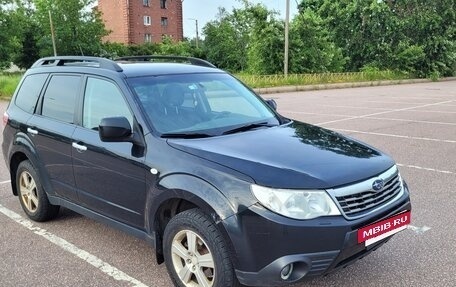 Subaru Forester, 2008 год, 720 000 рублей, 2 фотография