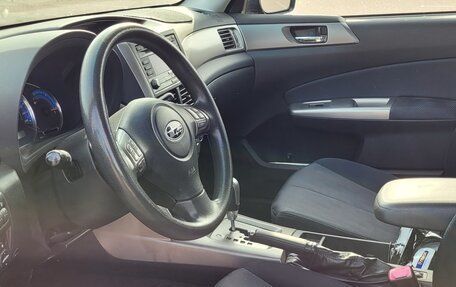 Subaru Forester, 2008 год, 720 000 рублей, 6 фотография