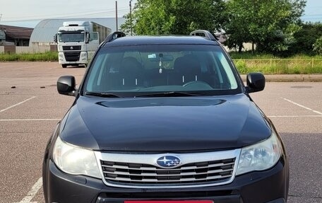 Subaru Forester, 2008 год, 720 000 рублей, 3 фотография