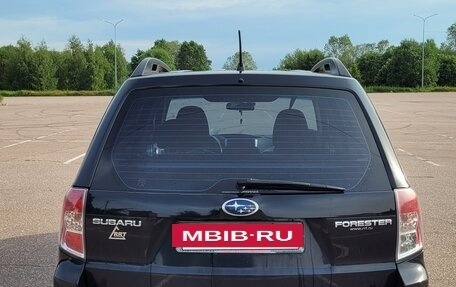 Subaru Forester, 2008 год, 720 000 рублей, 4 фотография