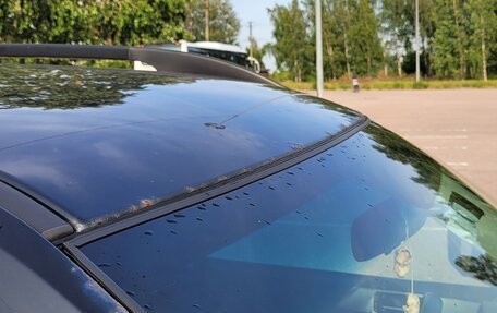 Subaru Forester, 2008 год, 720 000 рублей, 15 фотография