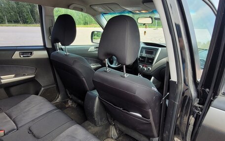 Subaru Forester, 2008 год, 720 000 рублей, 9 фотография