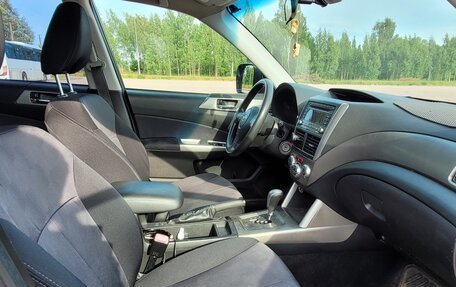 Subaru Forester, 2008 год, 720 000 рублей, 7 фотография