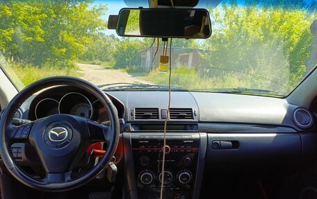 Mazda 3, 2008 год, 700 000 рублей, 2 фотография