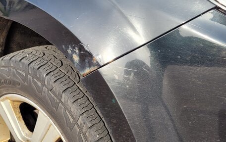 Subaru Forester, 2008 год, 720 000 рублей, 12 фотография
