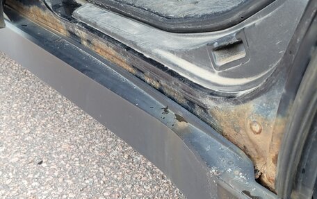 Subaru Forester, 2008 год, 720 000 рублей, 14 фотография