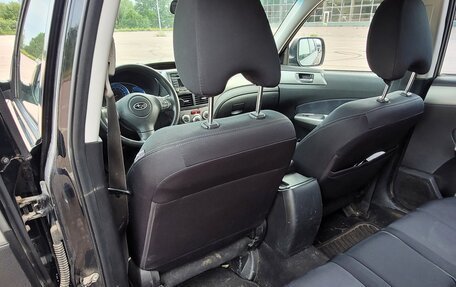Subaru Forester, 2008 год, 720 000 рублей, 8 фотография