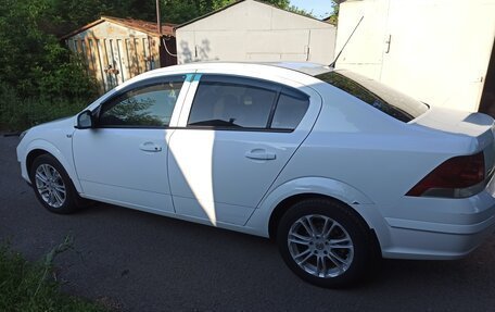 Opel Astra H, 2011 год, 750 000 рублей, 4 фотография