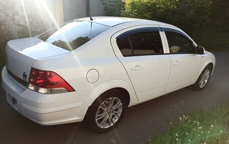 Opel Astra H, 2011 год, 750 000 рублей, 6 фотография