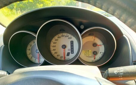 Mazda 3, 2008 год, 700 000 рублей, 4 фотография