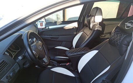 Opel Astra H, 2011 год, 750 000 рублей, 8 фотография