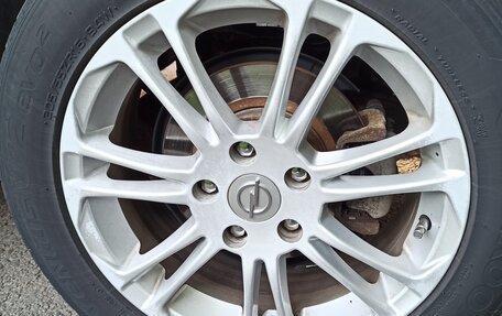 Opel Astra H, 2011 год, 750 000 рублей, 11 фотография