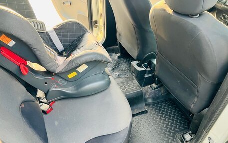 Nissan Note II рестайлинг, 2012 год, 569 000 рублей, 21 фотография