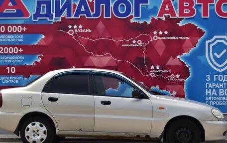 Chevrolet Lanos I, 2006 год, 130 000 рублей, 2 фотография