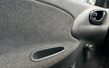 Chevrolet Lanos I, 2006 год, 130 000 рублей, 13 фотография