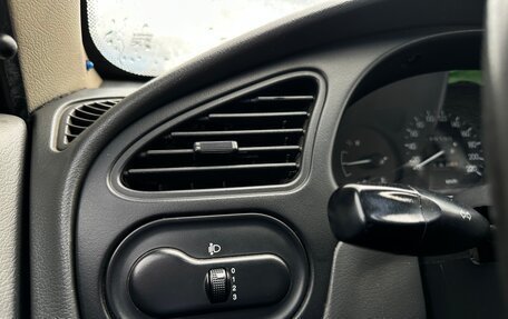 Chevrolet Lanos I, 2006 год, 130 000 рублей, 11 фотография