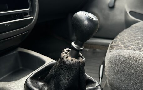 Chevrolet Lanos I, 2006 год, 130 000 рублей, 12 фотография