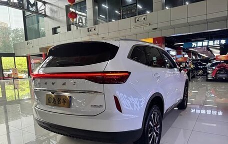 Haval H6, 2022 год, 1 335 000 рублей, 5 фотография