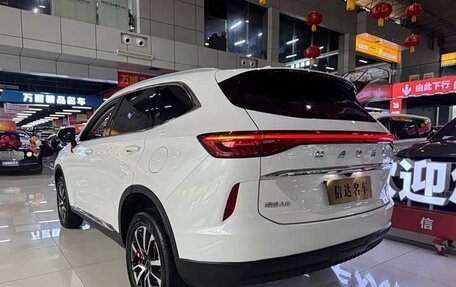 Haval H6, 2022 год, 1 335 000 рублей, 3 фотография