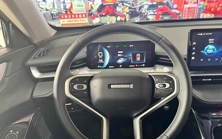 Haval H6, 2022 год, 1 335 000 рублей, 10 фотография