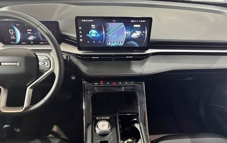 Haval H6, 2022 год, 1 335 000 рублей, 12 фотография