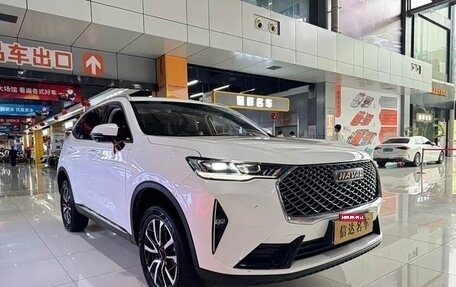 Haval H6, 2022 год, 1 335 000 рублей, 6 фотография