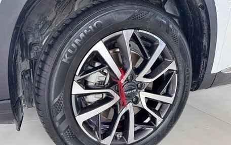 Haval H6, 2022 год, 1 335 000 рублей, 19 фотография