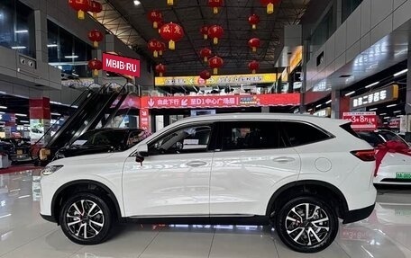 Haval H6, 2022 год, 1 335 000 рублей, 2 фотография